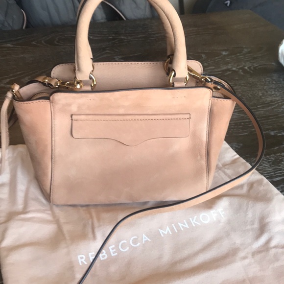 Rebecca Minkoff small purse - Picture 1 of 6